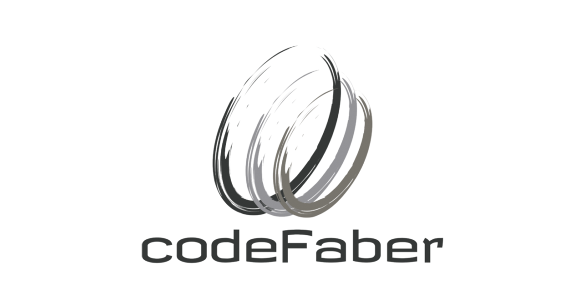 株式会社codeFaber