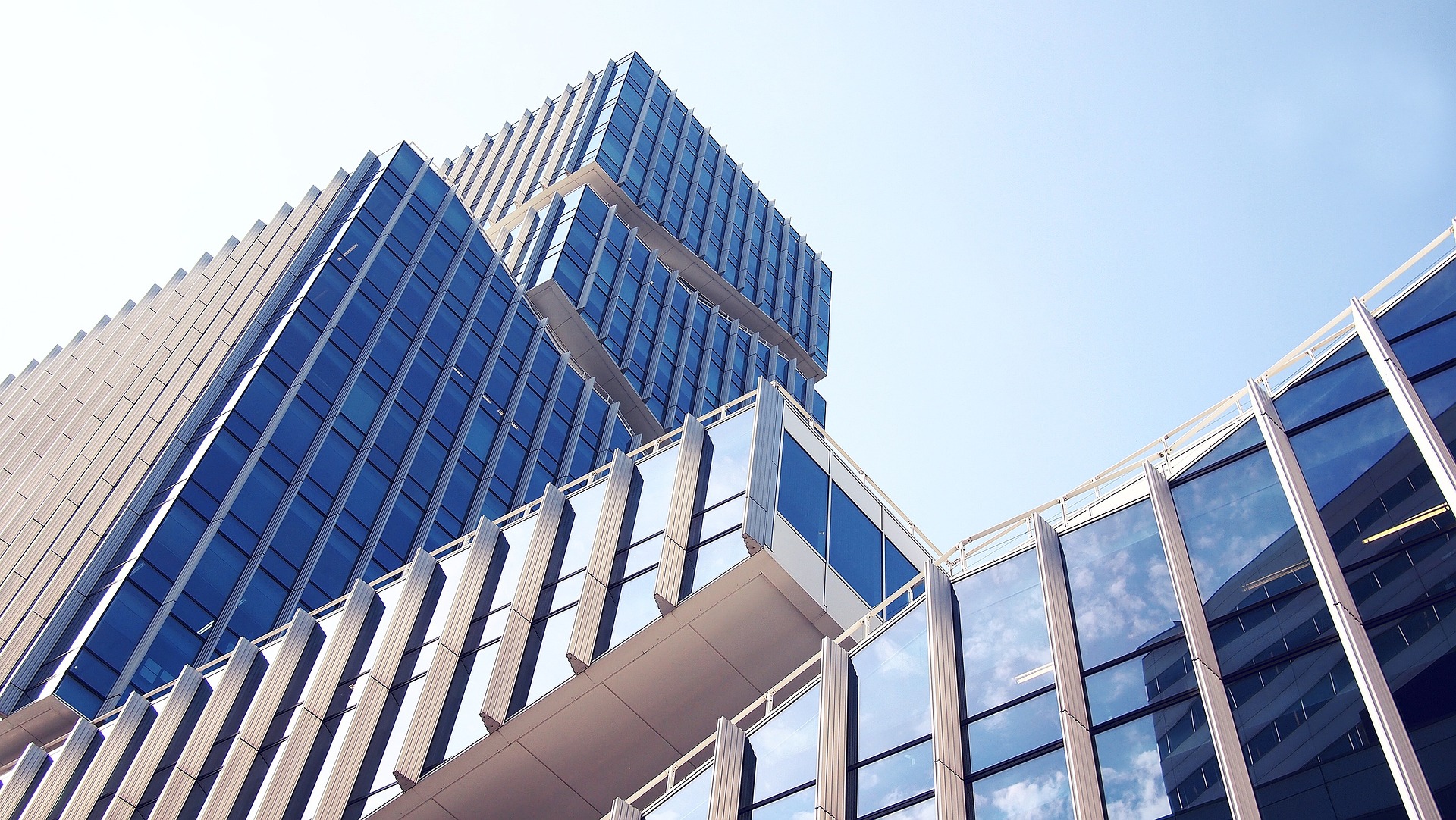 企業情報